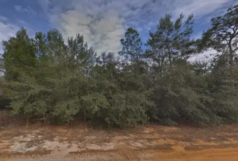 Residential Lot in Interlachen Lakes