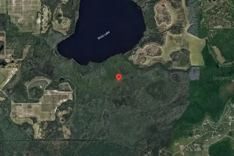Recreational Land Parcel