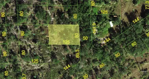 Punta Gorda Land Investment Opportunity