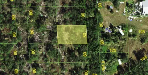 Punta Gorda Land Investment Opportunity