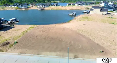 Lake Lot for Dream Home