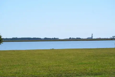 Water View Lot Ready