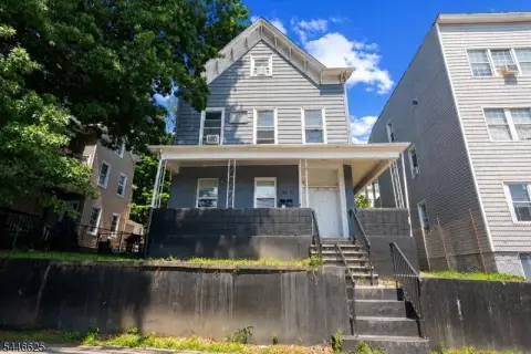 Three-Unit Multifamily Investment