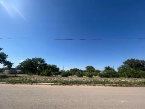 Commercial Lot for Local Development