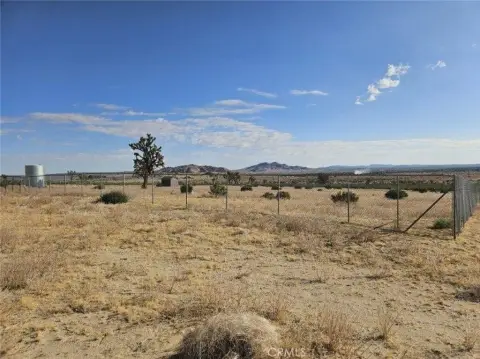 Vacant Land with Desert Views