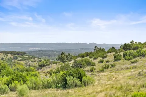 Blanco Acreage with Hill Country Views