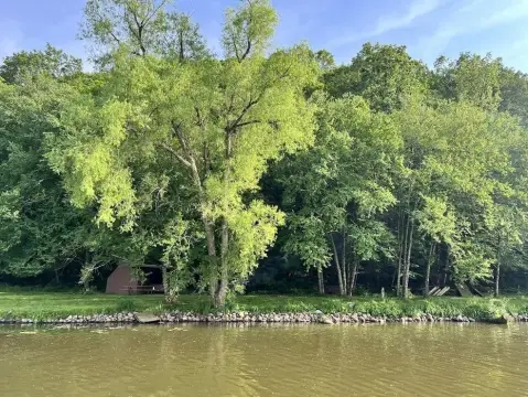Waterfront Lot for Summer Cabin