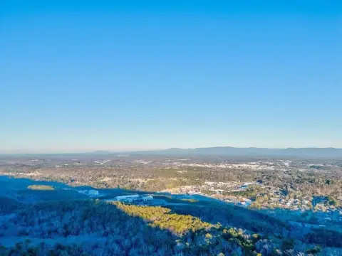 Residential Land with Mountain Views