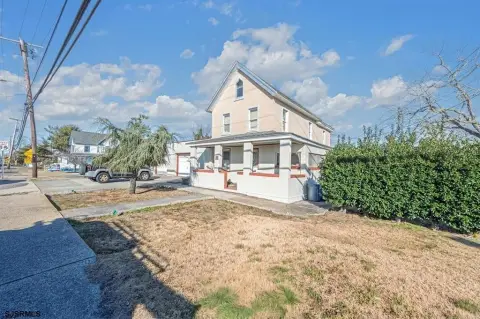 Residential Income Duplex