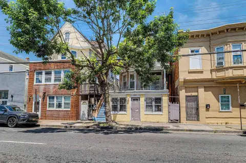 Duplex Income Property with Two Units