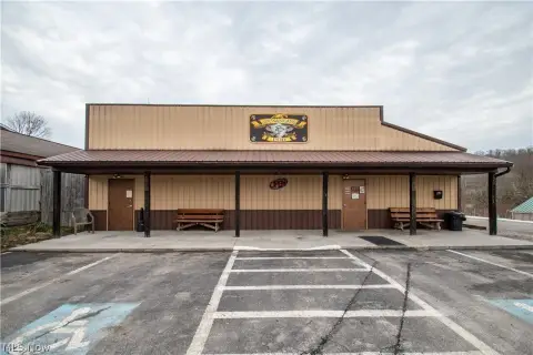 Downtown Lisbon Commercial Property Auction