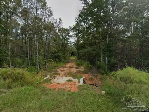 Zoned Agricultural Land Parcel