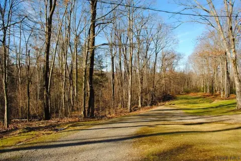 Residential Land with Multiple Building Sites