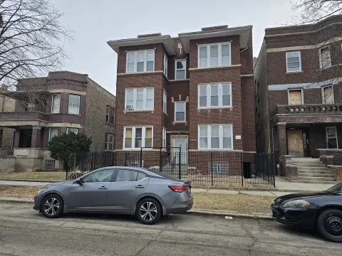 Englewood Multifamily Investment Opportunity