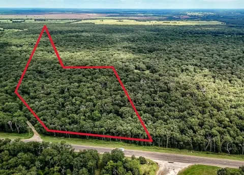 20 Acres Unrestricted Land Cayuga
