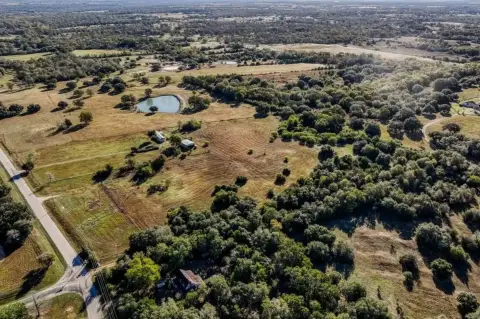 Unrestricted Acreage in Sandy Hill