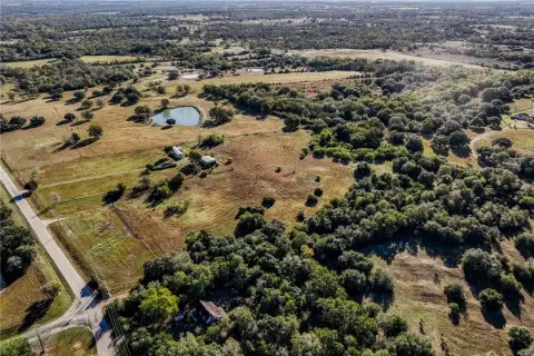 Unrestricted Agricultural Land