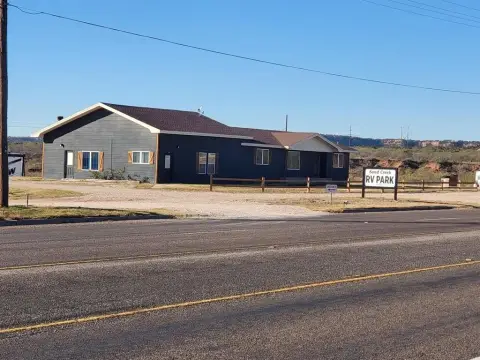 RV Park and Duplex Investment