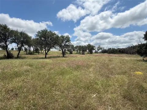 20 Acres of Unimproved Land