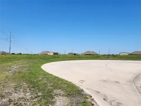 Land in Kelly Ranch Estates