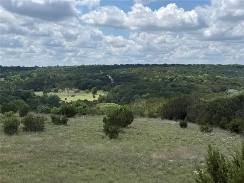 10 Acre Land in Tolar
