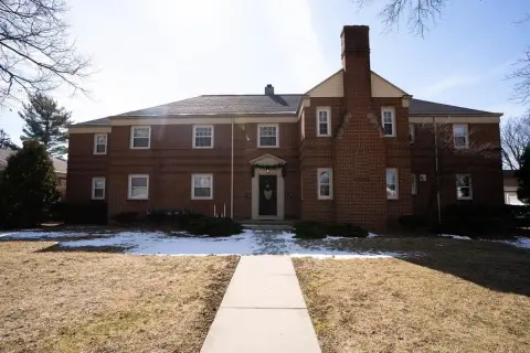 Fully Occupied Shelby Apartment Complex