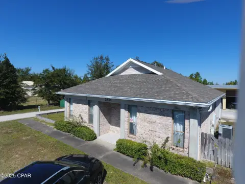 Office and Warehouse Flex Property