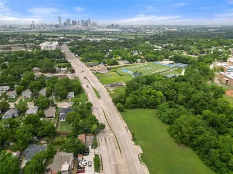 Prime Commercial Land Opportunity