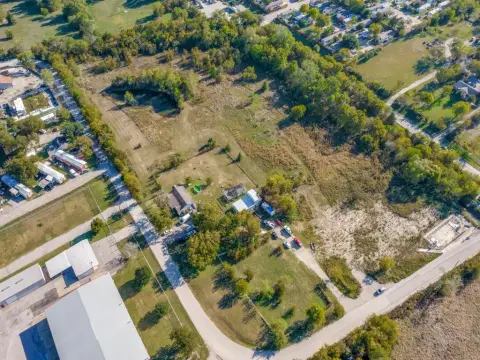 Residential Development Land with Pond