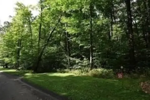 Land Near Seven Springs Resort