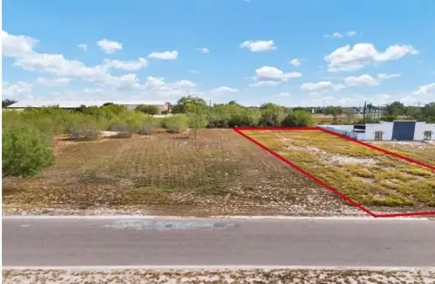 Commercial Land Lot