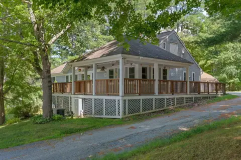Well-Maintained Group Home with Basement