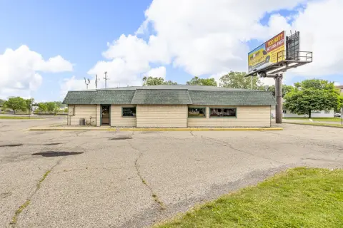 Retail Opportunity in Jackson, MI