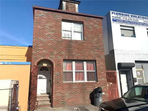 Two-Family Home Coney Island Avenue