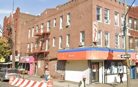 Brooklyn Mixed-Use Investment Opportunity