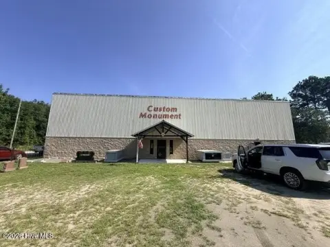 Flex Industrial Building