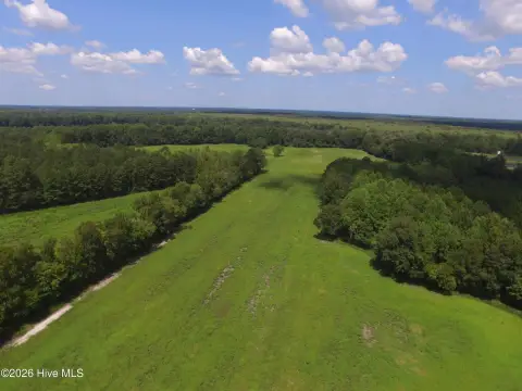 Agricultural Land with Cleared Acreage