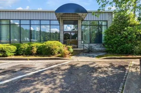 Office Suite with 10+ Offices
