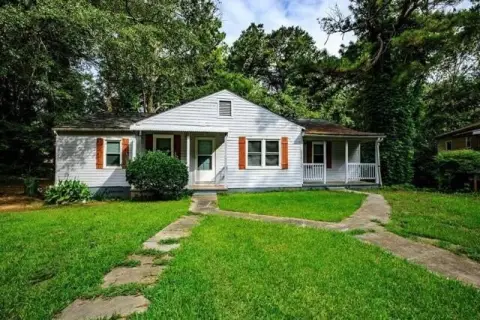 Renovated Duplex Property