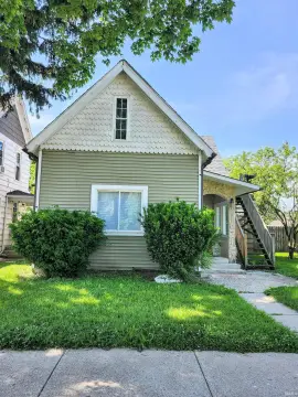 Turnkey Duplex Income Property
