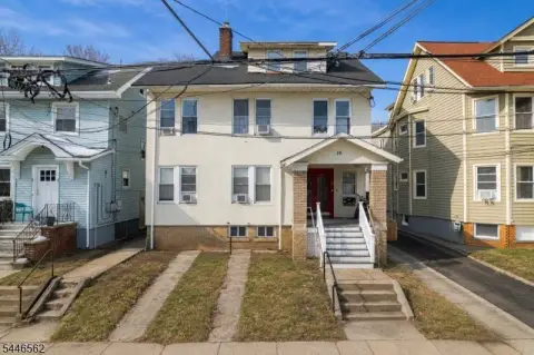 Two-Family Residential Income Property