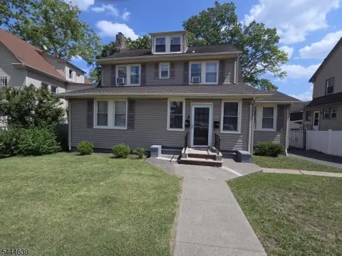 Two-Unit Duplex