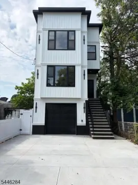 Two-Family New Construction Residence