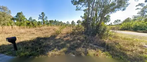Residential Lot in Lehigh Acres
