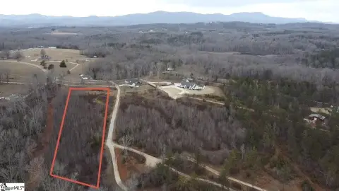 Residential Lot in Greer, SC