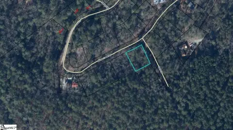 Tamassee Residential Lot For Sale