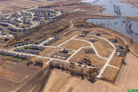 Residential Land in Elkhorn, NE