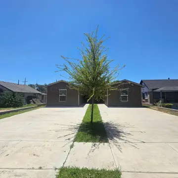 Duplex with Two 3-Bedroom Units