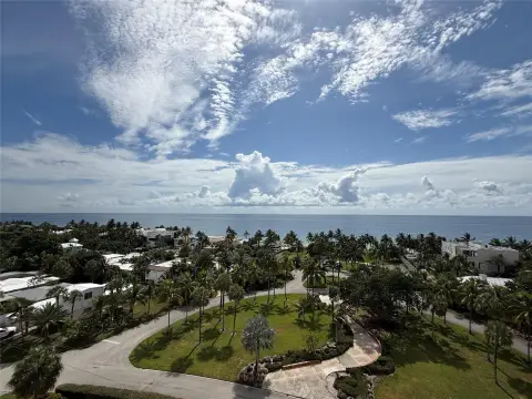 Ocean View Condo in Fort Lauderdale