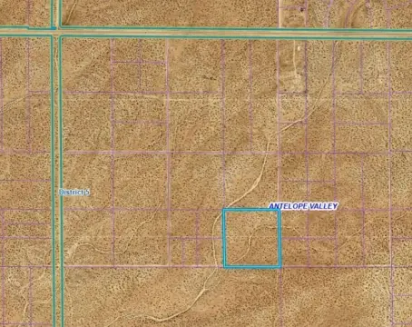 Lancaster Land Investment Opportunity